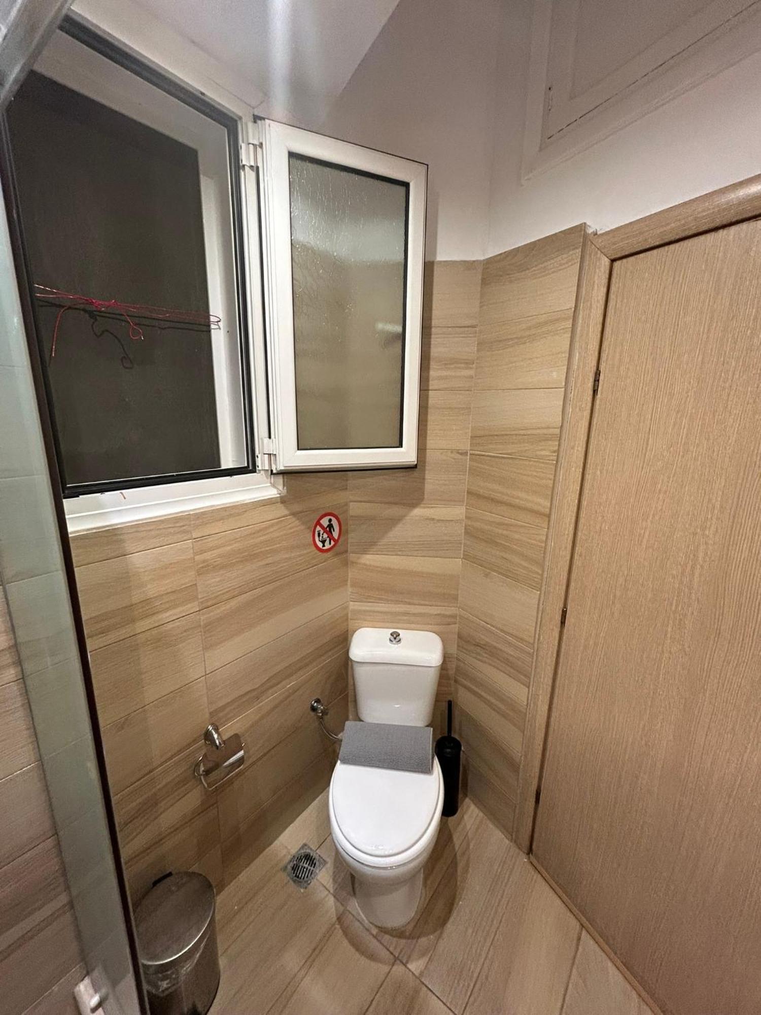 Ferienwohnung Aps In White Tower Thessaloniki Exterior foto