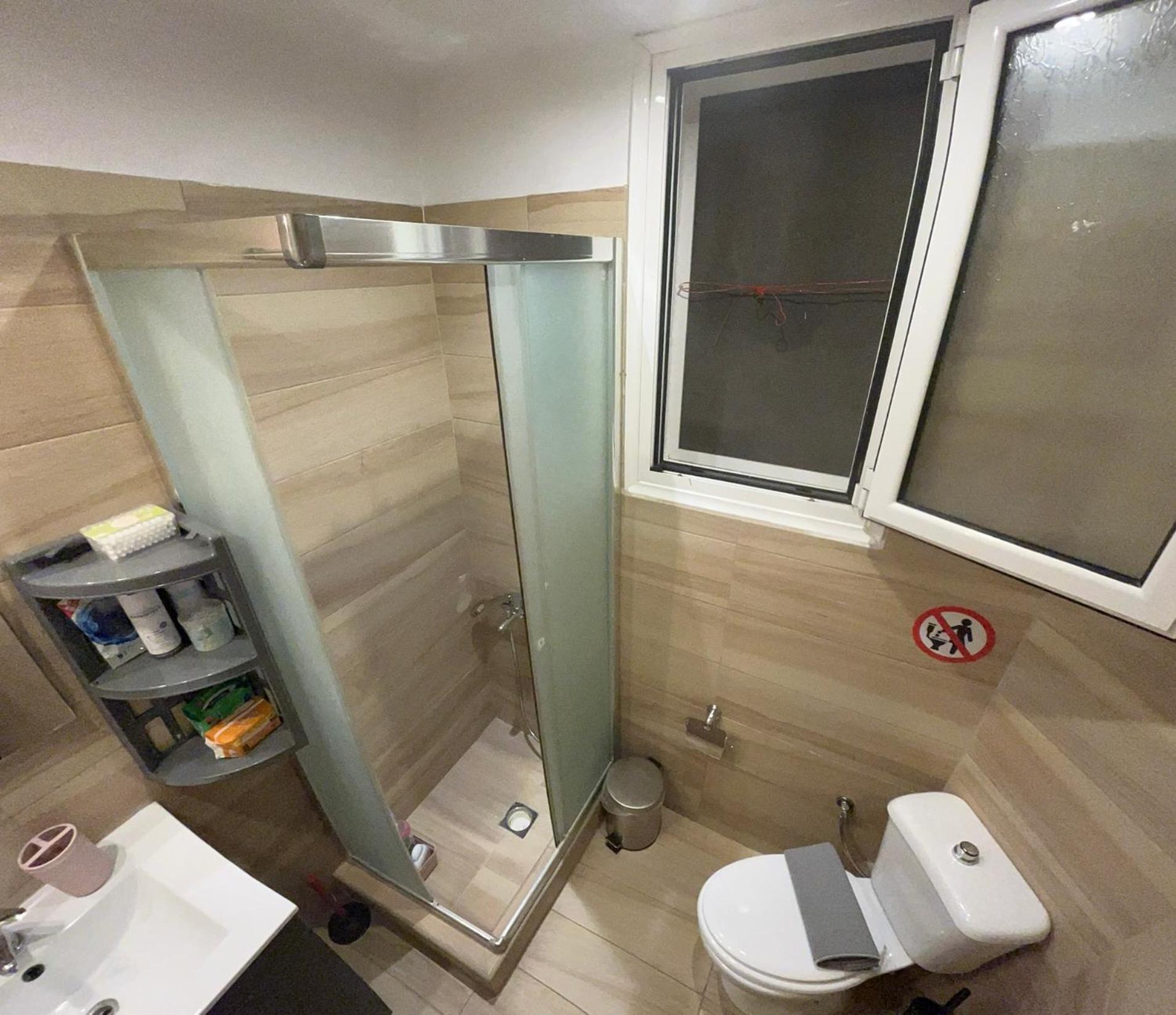 Ferienwohnung Aps In White Tower Thessaloniki Exterior foto